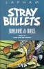 STRAY BULLETS SUNSHINE AND ROSES VOL 04 TP [9781534310469]